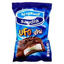 ايس كريم يوفو  السعودية 85 مل . 