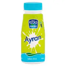 لبن عيران  نادك 180 مل