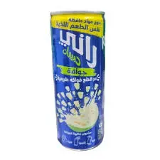 حبيبات بالجوافة راني 240 مل . 