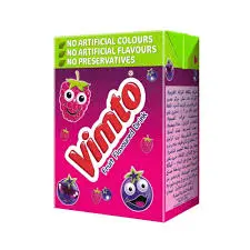 فب فيمتو 125 مل