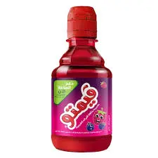 بت بالفراولة فيمتو 250 مل