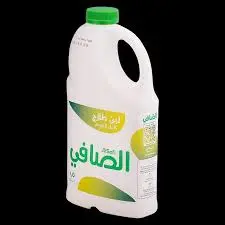 لبن الصافي 1 لتر