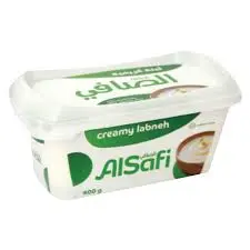 لبنة  الصافي 400 جرام