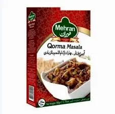 بهارات لادام اللحم مهران 50 جرام . 