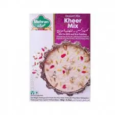 خلطه المهلبيه مهران 180 جرام . 