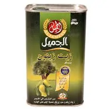 زيت زيتون  الجميل  1 لتر . 