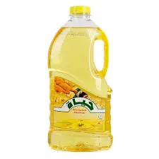 زيت الحياه 1.5 لتر