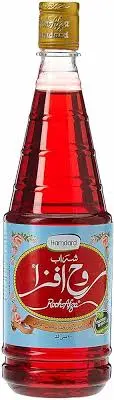 شراب باكستاني  روح افزا 720 مل