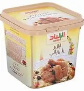 ابازير رز برياني  اسناد 200 جرام