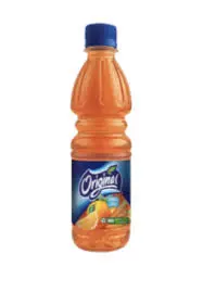 جزر وبرتقال اورجينال 250 مل