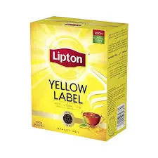 شاهي ليبتون 400 جرام