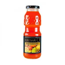 عصير مشكل سيزر 250 مل