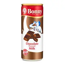 بالشوكلاتة بوني 250 مل