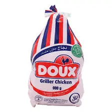 دجاج دوكس 900 جم