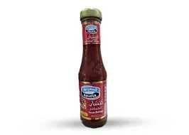 كاتشب السعودية 340 مل