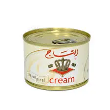 شبيهة القشطة السعودية 155 جرام