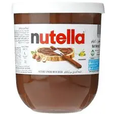 نوتيلا  كيندر 200 جرام . 
