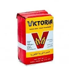 خميرة  فيكتوريا 125 جرام