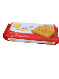 بسكويت الشاي العائلي تي شوب 75 جرام