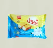 كيك فانيلا نحول 28 جرام