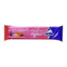 ديمه تين ديمه 63 جرام . 