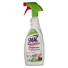 مطهر ومزيل للشحوم سماك 650