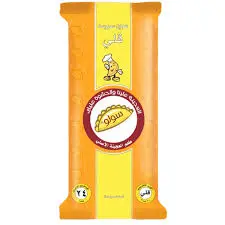 عجينة سولو  صغير قلي السنبلة 360 جرام . 