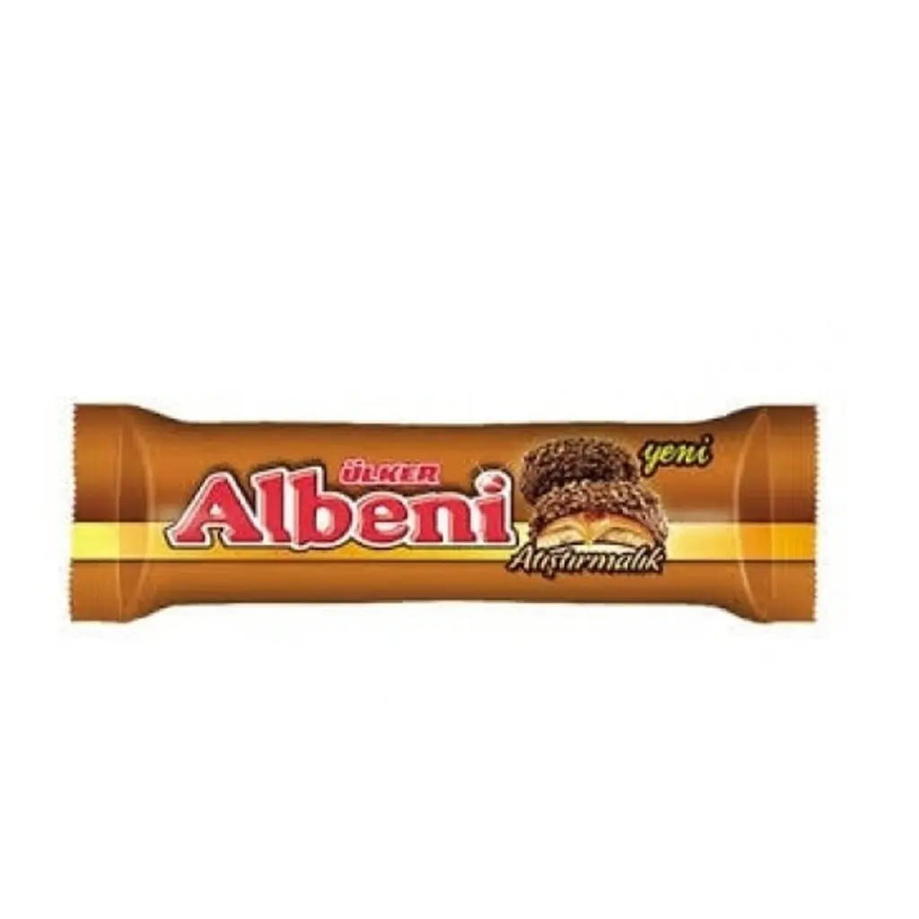 البيني بيتس شكولاتة اولكر 72 جرام . 