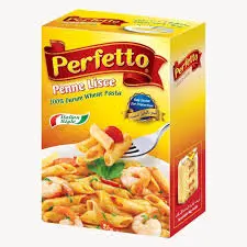 مكرونة 211 بيرفتو 500 جرام . 