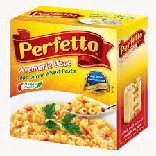 مكرونة224 بيرفتو 500 جرام . 