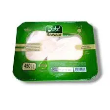 صدور دجاج البوادي 450 جرام  . 