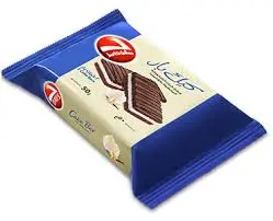 سفن دايز كيك بار فانيلا المراعي 300جرام . 