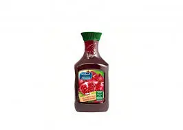 عصير رمان المراعي 1.4 لتر  . 