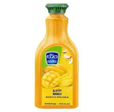 عصير مانجو مشكل نادك 1.3 لتر  . 