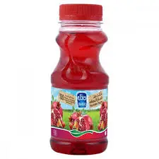 عصير رمان نادك 200 مل  . 