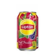 ليبتون كوكتيل فواكة  320 مل 