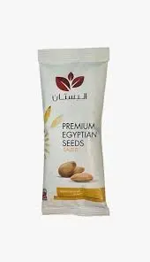 فصفص مصري مملح البستان 30 جرام 