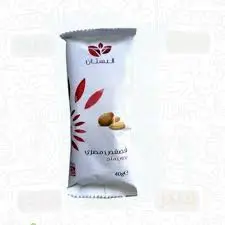 فصفص مصري بدون ملح البستان 20 جرام 