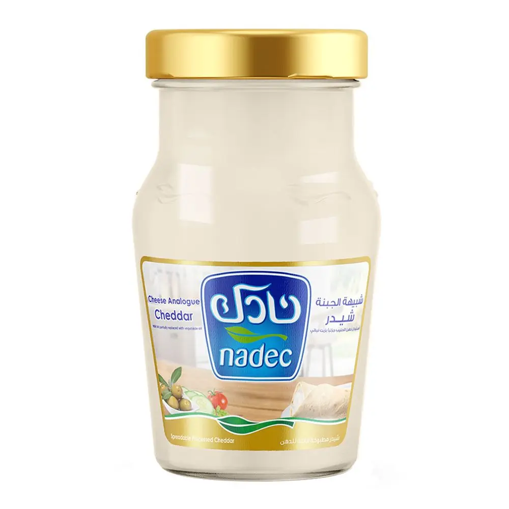 شبية جبنة كريم240جرام