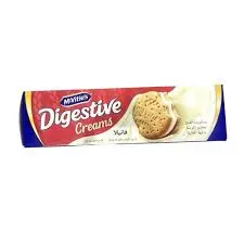 مكفيتز كريمة فانيلا100جرام