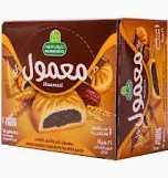 معمول بر حلواني 16حبة288جرام