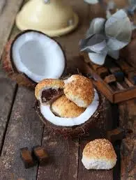 معمول جوزالهند450جرام