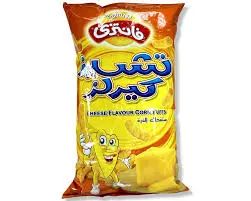 قمبري فانتزي ذرة بالجبنة عايلة120جرام