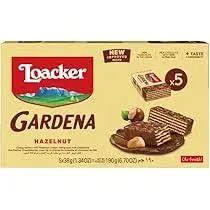 لوكر جاردينابندوق38جرام كرتون24حبة