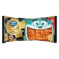 ميني بريوش شوكولاتة لوزين 175جرام