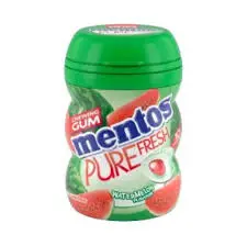 منتوس اولبا بطيخ17.5جرام