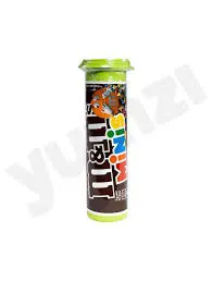 جالكسي ام اند امز مني تيوب