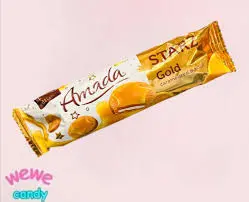 امادا ستار جولد رول80جرام