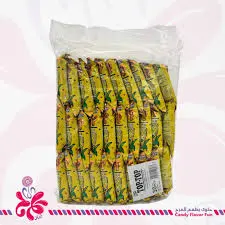 توب توب مليو نير10جرام كيس 30حبة