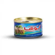 تونه الوها صغير 90 جرام